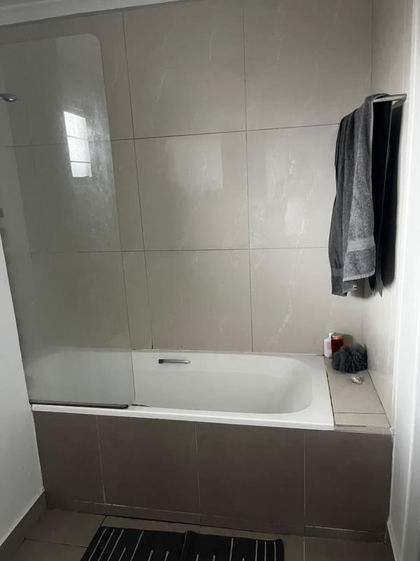 To Let 1 Bedroom Property for Rent in Salt River Western Cape
